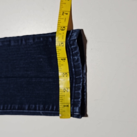 Parasuco Low Rise Jeans - Picture 9 of 9